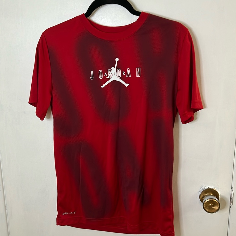 Nike Air Shirt